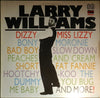 Larry Williams (3) - Dizzy Miss Lizzy (Vinyl, LP, Compilation, Mono)
