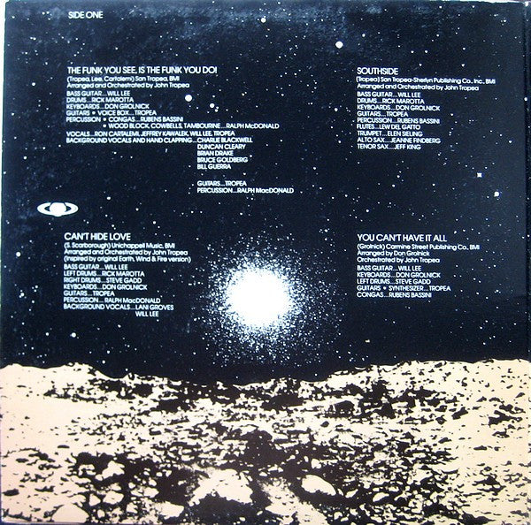 Release: Short Trip To Space-Vinyl-US-1977-MARLIN 2204-4348889
