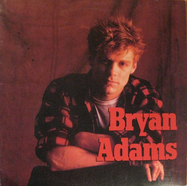 Master Release: Bryan Adams Special Mini Album by Bryan Adams