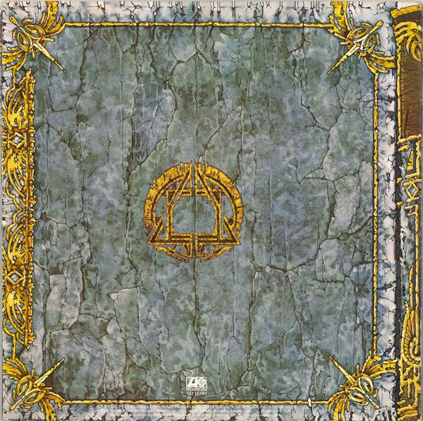 Olias Of Sunhillow
