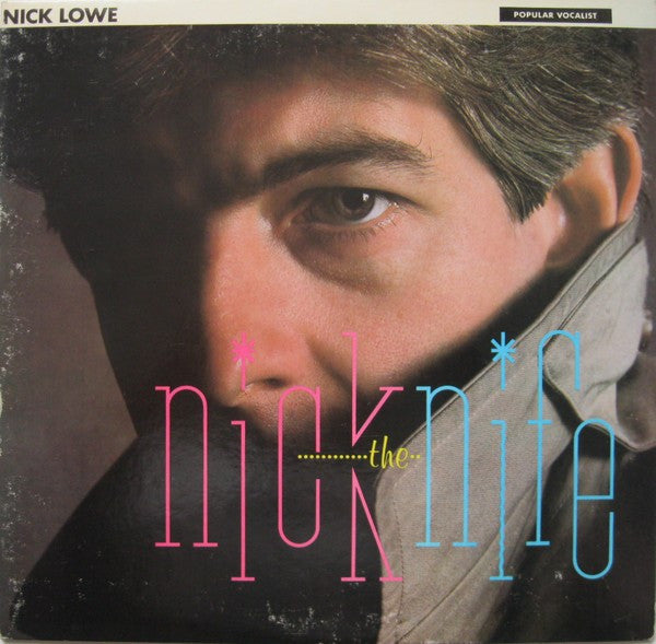 Nick The Knife