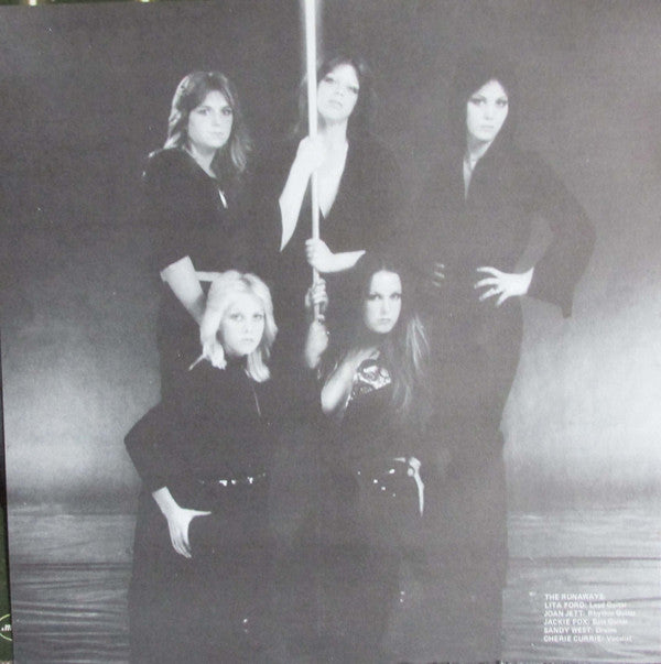 Queens Of Noise