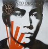Ryuichi Sakamoto - Neo Geo (Vinyl, LP, Album, Stereo) Very Good (VG) / Very Good Plus (VG+)