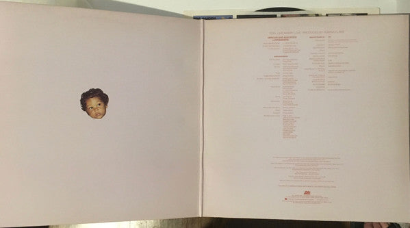 Release: Feel Like Makin' Love-Vinyl-US-1975-SD 18131-8749306