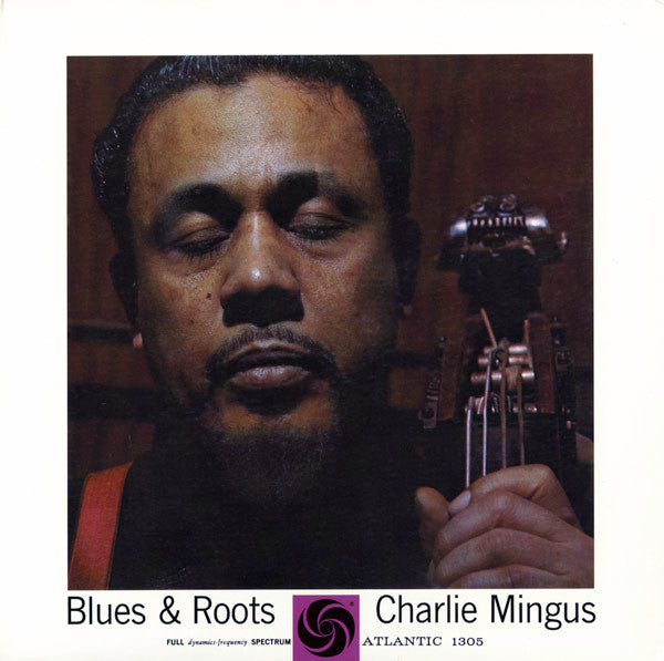 Release: Blues & Roots-Vinyl-US-2001-SD 1305-2006252