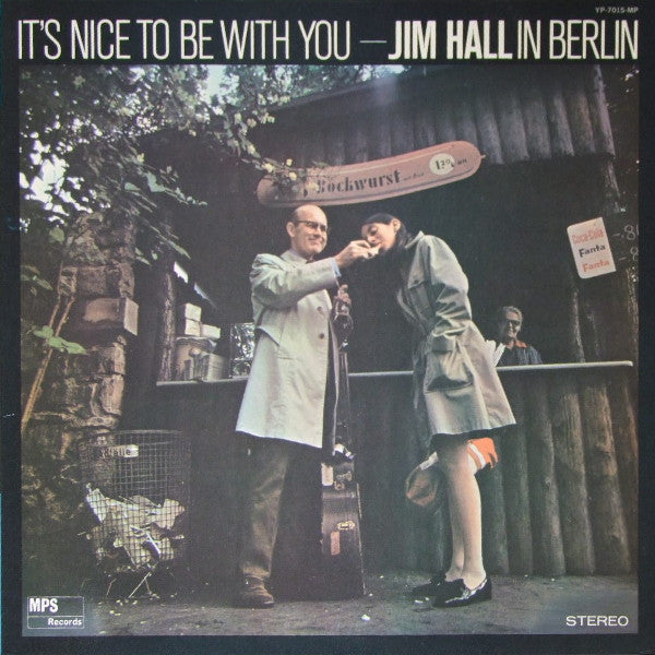 Release: It's Nice To Be With You-Vinyl-Japan-1978-YP-7015-MP-6199716