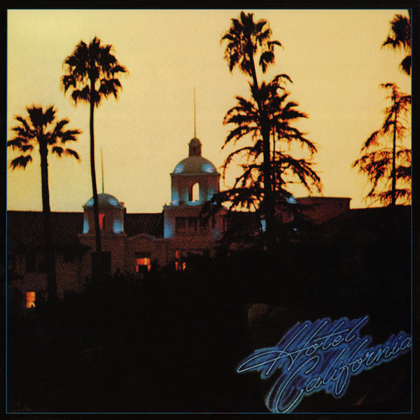 Release: Hotel California-Vinyl-US-1992-LPZ-2043-4004068