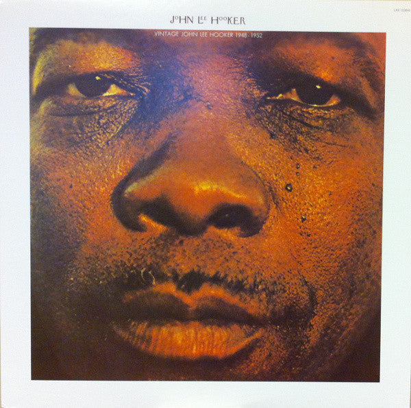 Master Release: Any Where - Any Time - Any Place by John Lee Hooker