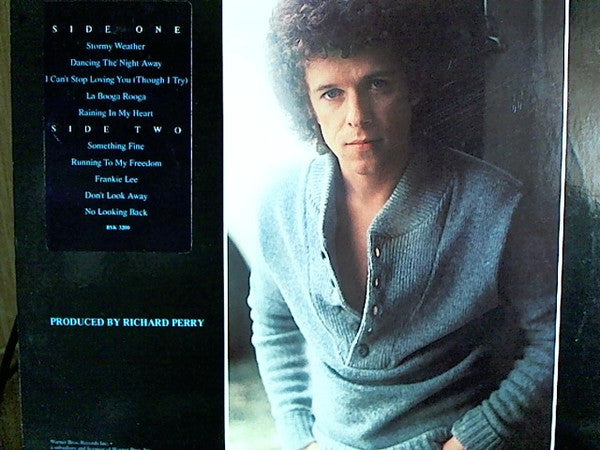 Leo Sayer