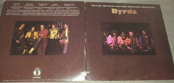 Byrds