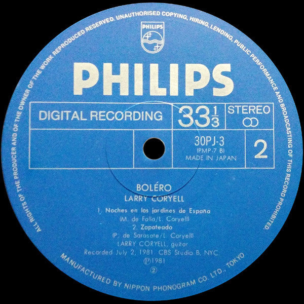 Boléro