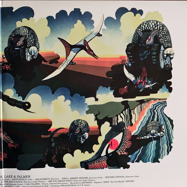Tarkus
