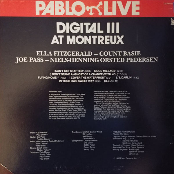 Release: Digital III At Montreux-Vinyl-US-1980-D2308223-4038671