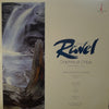 Maurice Ravel - Daphnis Et Chloe Complete Ballet in One Act (Vinyl, LP, Reissue, Stereo) Very Good Plus (VG+) / Very Good Plus (VG+)