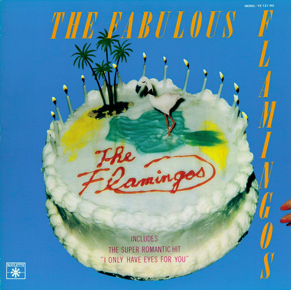 The Fabulous Flamingos