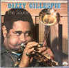 Dizzy Gillespie - The Source (Vinyl, LP, Album) Very Good (VG) / Very Good (VG)