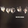 Man With A Mission - Man With A Mission (Vinyl, LP, Album, Reissue) Good Plus (G+) / Near Mint (NM or M-)
