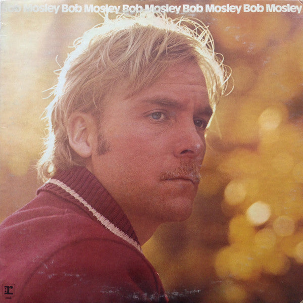 Release: Bob Mosley-Vinyl-US-1972-MS 2068-2002632