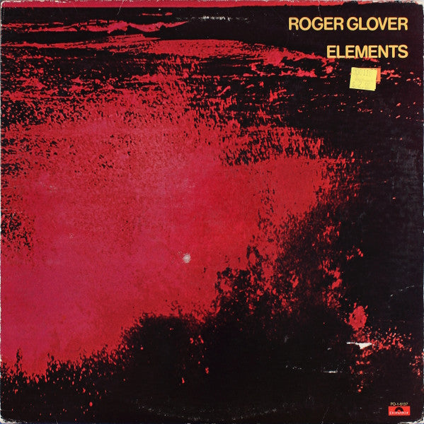 Release: Elements-Vinyl-US-1978-PD-1-6137-2087387