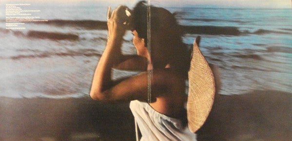 Release: Hasten Down The Wind-Vinyl-US-1976-7E-1072-6277450