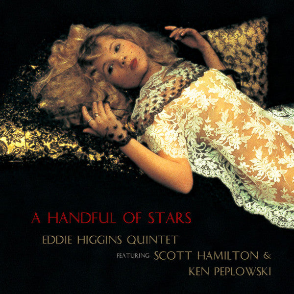 Master Release: A Handful Of Stars by Eddie Higgins Quintet