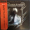 Isaac Hayes - Groove-A-Thon (Vinyl, LP, Album) Very Good Plus (VG+) / Very Good (VG)