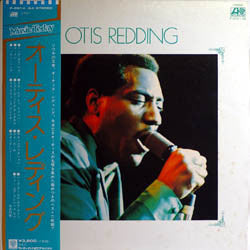Release: Otis Redding-Vinyl-Japan-1975-P-5514~5A-7358176