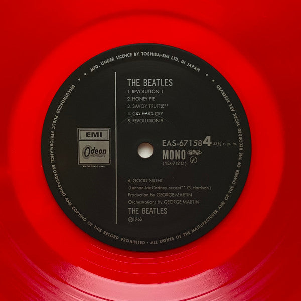 The Beatles