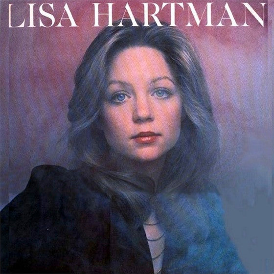 Master Release: Lisa Hartman by Lisa Hartman
