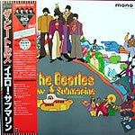Release: Yellow Submarine-Vinyl-Japan-1986-EAS-70138-6888260