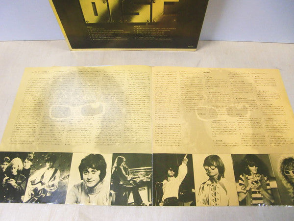 Gold Disc