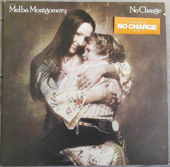 No Charge