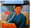 Lena Horne - Songs By Burke And Van Heusen (Vinyl, LP, Stereo) Very Good Plus (VG+) / Fair (F)