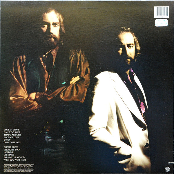 Release: Mirage-Vinyl-US-1982-9 23607-1, 1-23607-7081893