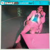 Masaki Ueda (2) - Husky (Vinyl, LP, Album, Stereo) Very Good Plus (VG+) / Very Good Plus (VG+)