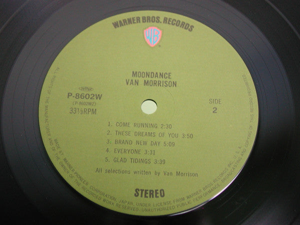 Moondance