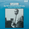 Wynton Kelly Trio - Full View (Vinyl, LP, Album, Reissue) Very Good (VG) / Good Plus (G+)