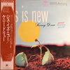 Kenny Drew Quintet - This Is New (Vinyl, LP, Album, Reissue, Mono)