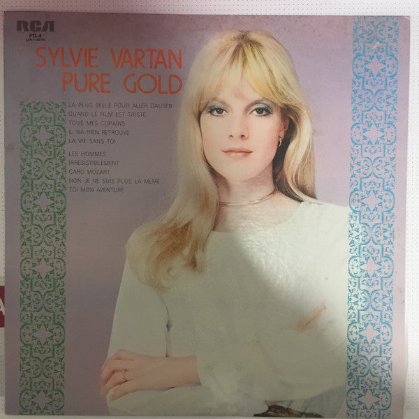 Release: Unknown Release-Vinyl-Japan-1975-PG-4-9269812