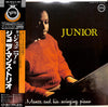 Junior Mance - Junior (Vinyl, LP, Album, Limited Edition, Reissue, ...