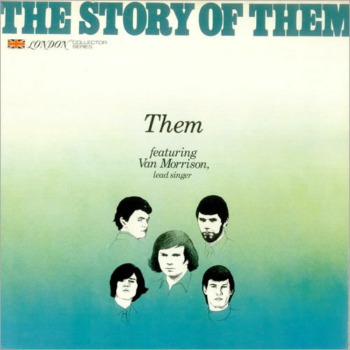 Master Release: The Story Of Them by Them (3)