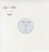 Miho (2) - Life (Vinyl, 12