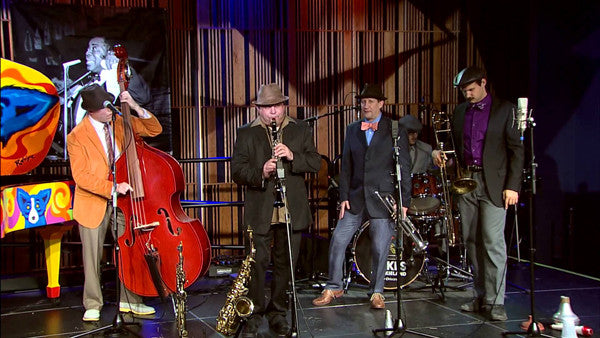 Dukes Of Dixieland