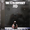 Tulip (2) - The 10th Odyssey (Vinyl, LP, Album, Stereo) Very Good (VG) / Very Good (VG)