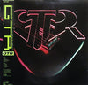 GTR (2) - GTR (Vinyl, LP, Album) Very Good (VG) / Very Good (VG)