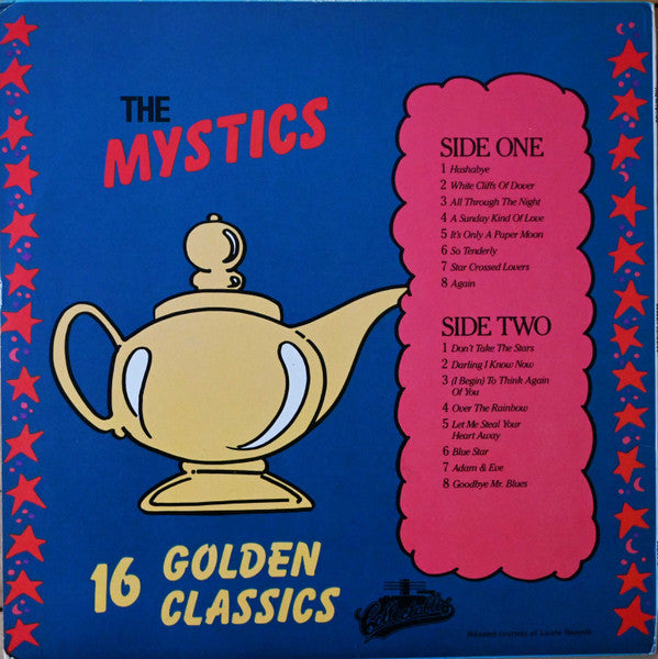 16 Golden Classics