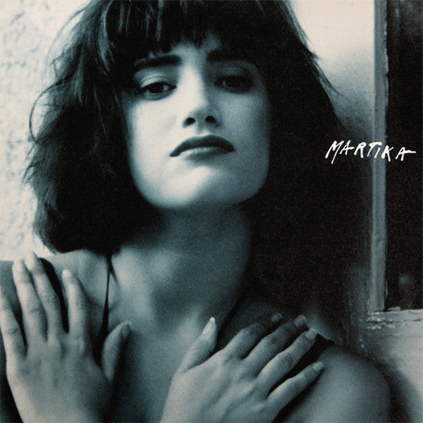 Master Release: Martika by Martika