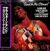 Sarah Vaughan - Send In The Clowns (Vinyl, LP, Album, Stereo) Very Good Plus (VG+) / Very Good Plus (VG+)