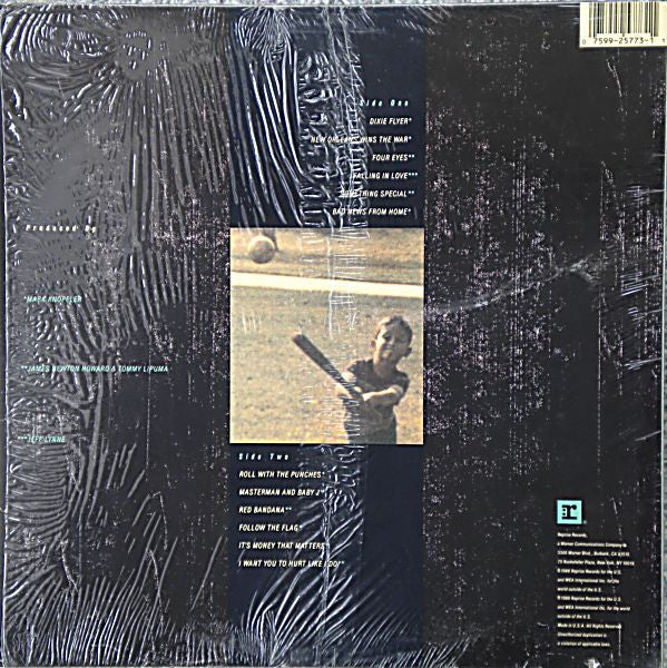 Master Release: Land Of Dreams by Randy Newman