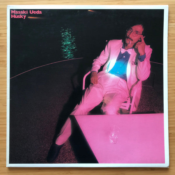Release: Husky-Vinyl-Japan-None-30AH 1613-6609730
